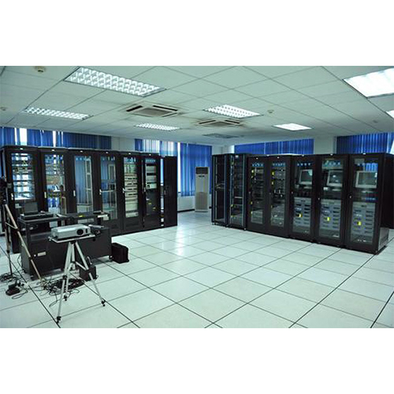 喀什机房动环监控系统